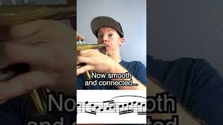 How To Play The Petrushka Trumpet Solo [upl. by Millie702]