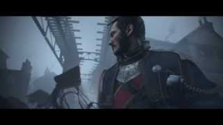 The Order 1886 für PlayStation 4  gamescom 2013 Trailer [upl. by Glasgo421]