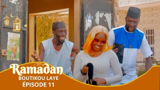 Boutikou Laye  Ramadan 2024  Episode 11  Ndogou Li [upl. by Ashman993]