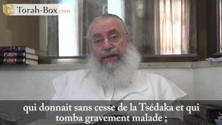 Maman divorcée et isolée à aider  Rav Asher Weiss [upl. by Tteragram]