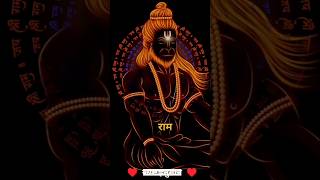 Pawan Tayan Sankat Harana hanuman ji bhakti hanumanji bajrangbali shorts [upl. by Almita]