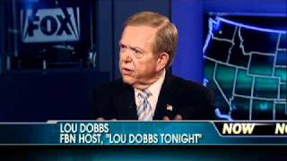 Lou Dobbs on Efforts to Recall GOP Senators in Wisconsin [upl. by Attirb]