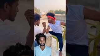 comedy surajroxfunnyvibeo funny vikramfunny pushpa surajroxteam kgf realfoolscomedy bhojpur [upl. by Mcnamara]