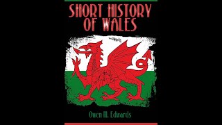 A Short History of Wales by Owen M Edwards  Audiobook [upl. by Hosea]