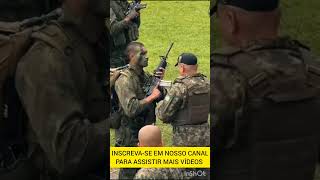 CABO FUZILEIRO NAVAL brasil military noticias marinha motivation [upl. by Francisco]