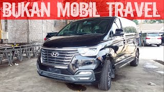 Hyundai H1 XG 2019 [upl. by Oirasec]