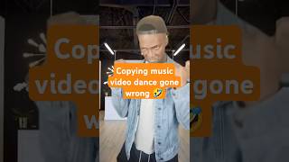 Rizz emotes  🤣😭Copying dance moves from music video shorts [upl. by Koerlin]