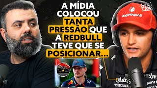 A PUNIÇÃO de Max Verstappen [upl. by Akem]