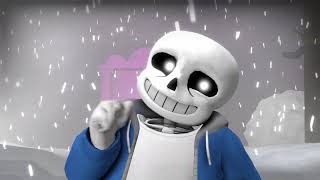 the sans song remix censored [upl. by Pollack758]