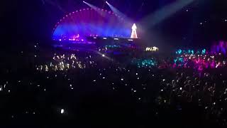 Helene Fischer  Medley Live  Hannover 17092017 [upl. by Mendes]