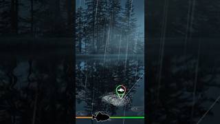 Hunted Silents  BIGFISH gaming ultimatefishingsimulator2 viralshorts bigfishgames [upl. by Aittam323]