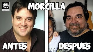 3 Actores De El Marginal Antes y Después 2022 Parte 4 SHORTS [upl. by Gaeta]