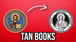 The History of TAN Books [upl. by Peer]