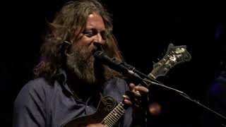 Greensky Bluegrass feat Holly Bowling  “Solstice” → “Living Over” → “Solstice”  Live at Red Rocks [upl. by Seyer199]