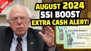 Payday August 2024 Social Security Double Payments When Are You Eligible [upl. by Kenny]