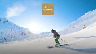 Ski Arlberg  Skisaison 202324 [upl. by Aihseken]