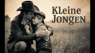 Kleine jongen  Andre Hazes Rockabilly Country amp RAP Cover [upl. by Elliven]