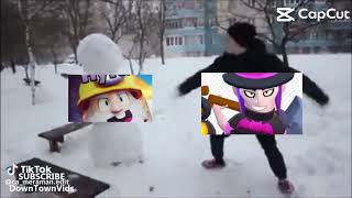 Dynamike vs mortis Dynamike hyra [upl. by Lassiter115]