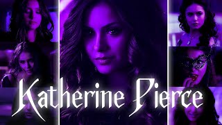 ・❥・𝐭𝐡𝐞 𝐨𝐧𝐞 𝐚𝐧𝐝 𝐨𝐧𝐥𝐲𝐬𝐨𝐫𝐭 𝐨𝐟・❥・be like Katherine Pierce 𝐬𝐮𝐛𝐥𝐢𝐦𝐢𝐧𝐚𝐥 [upl. by Clarie]