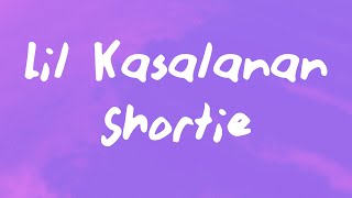 Hev Abi  Lil Kasalanan Shortie [upl. by Biddy]