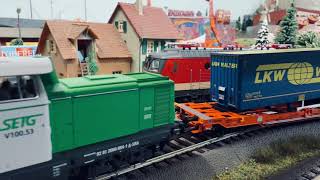 Walters Neuzugang „100 Years of Lkw Walter“ [upl. by Cutlip204]