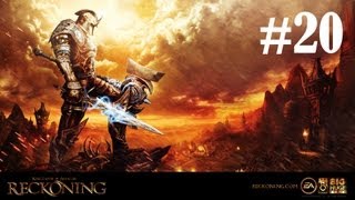 Return to Kingdoms of Amalur Part 20  EPIC LOOT [upl. by Aninaig]