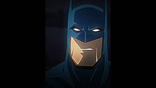 Batman VS Shredder batman dc tmnt justiceleague shredder youtubeshorts dcshorts [upl. by Possing]