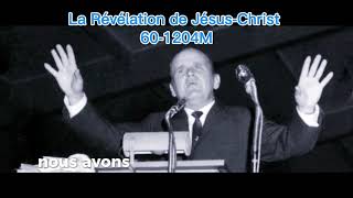 🎙 Ce que lAnge avait dit au Rev William Marrion Branham [upl. by Alesi]