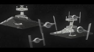 Rebels Space Battles Season 1  3 [upl. by Nerad]