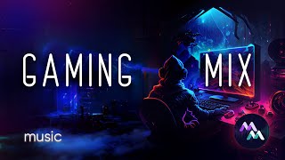 Gaming Music Mix for Gamers  The Ultimate Soundtrack for Work Study Relaxation and Gaming  2023 [upl. by Amalie]