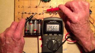 How to Test a Diode [upl. by Banna]