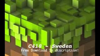 C418  Sweden Caution amp Crisis Remix FREE DOWNLOAD IN DISCRIPTION [upl. by Devona635]