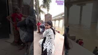 ऐसे मजाक नहीं करना चाहिए था Part  4 funnymoments funny shorts [upl. by Wordoow205]