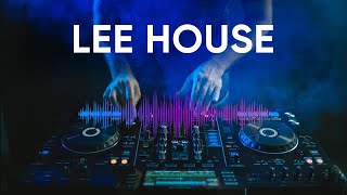 LEE MIX  House Music  2024  2025  BEST EDM [upl. by Ailic]