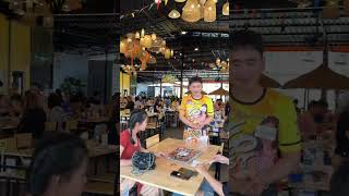 WoW Restaurant esan FoodThai Street Food [upl. by Thay]