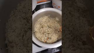 Pudina rice  yummy recipe  30 days of series day 14 [upl. by Nosydam]