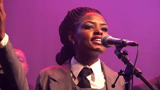 BEST PRAISE SONGS FROM ZIMBABWE HANDEI SPIRIT PRAISE WORSHIP TEAM ZIMBABWE [upl. by Langdon]