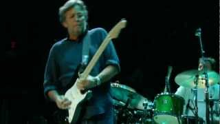 Clapton  Winwood Live MSG  Crossroads [upl. by Herrle]