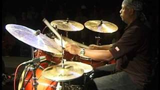 Lenny White [upl. by Trauner]