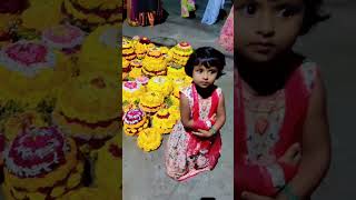 Raama raama uyyalo dj song bathukamma trending explore [upl. by Whittemore]