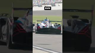 Which Prototype race car sounds better shorts ammonyc motorsport [upl. by Nelon]