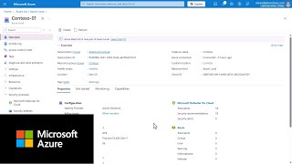 Security in Azure Local [upl. by Ailed]