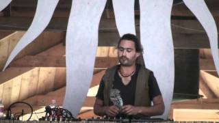 Entheogenic  OZORA Festival 2011  part 17  HD1080 [upl. by Lewison]