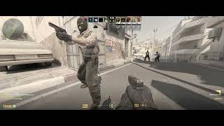 CS 2 PREMIER Gameplay  DUST 2 130 W [upl. by Maison]