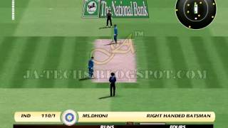 Download Cricket 2013 All in One Game for PC [upl. by Wiencke]