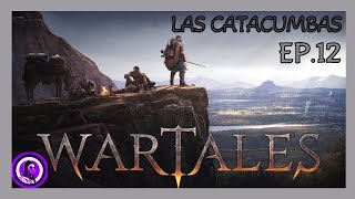 WARTALES  Episodio 12 [upl. by Iret]