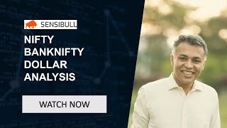 NIFTY BANKNIFTY Dollar Analysis for 12 Aug [upl. by Andryc1]