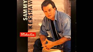 Vidalia  Sammy Kershaw  1996 [upl. by Eleira]