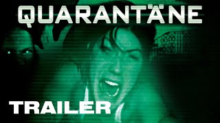 QUARANTÄNE l TRAILER Deutsch 2008 l Netzkino Clips [upl. by An155]