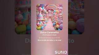 Dulce Caramelito [upl. by Gereld]